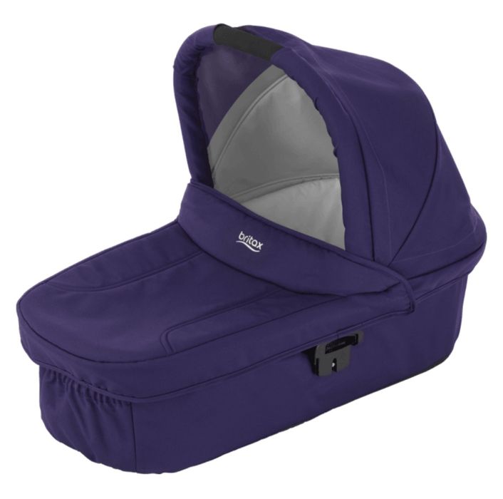 Alcofa Britax Romer Mineral Purple