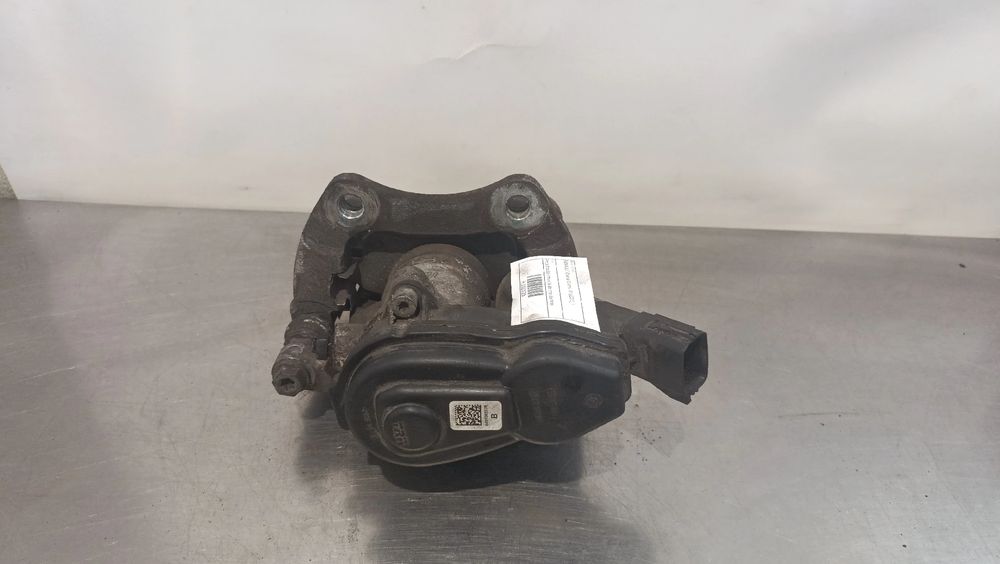 Pinça travão / maxila de travão trás esquerda RENAULT Grand Scénic III
