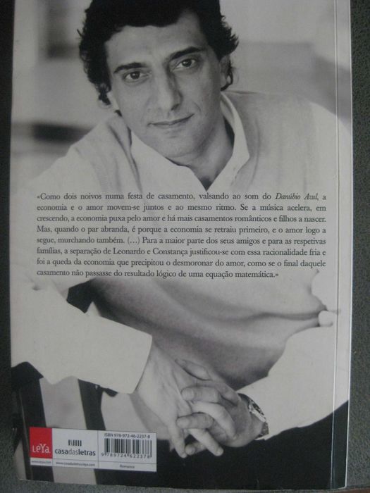 Um Casamento de Sonho de Domingos Amaral