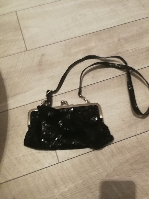 Torebki damskie eleganckie wizytowe