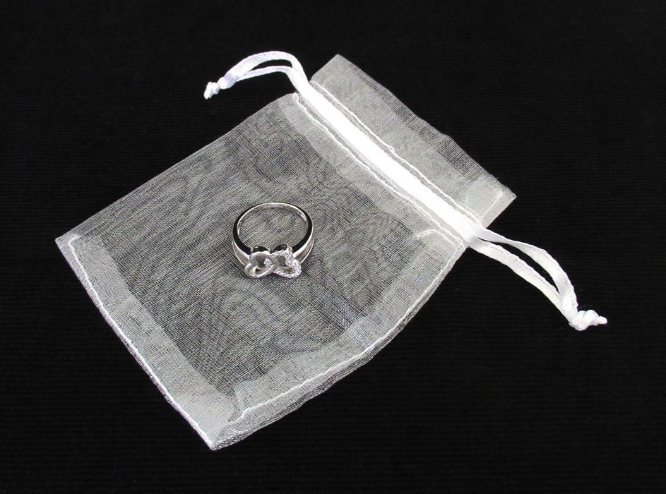 Anel em Prata (Ref. 4)