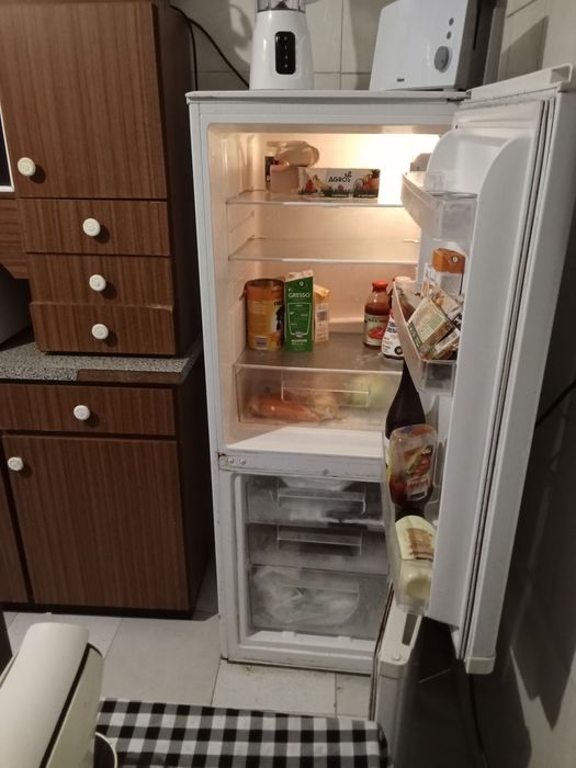 Vendo frigorífico