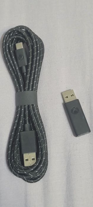 Беспроводной геймпад Microsoft Xbox Wireless Controller