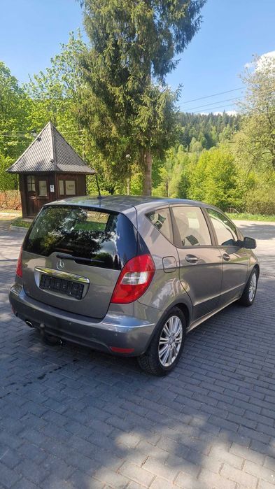 Mercedes A Klasa 1991poj.Diesel 2009rok