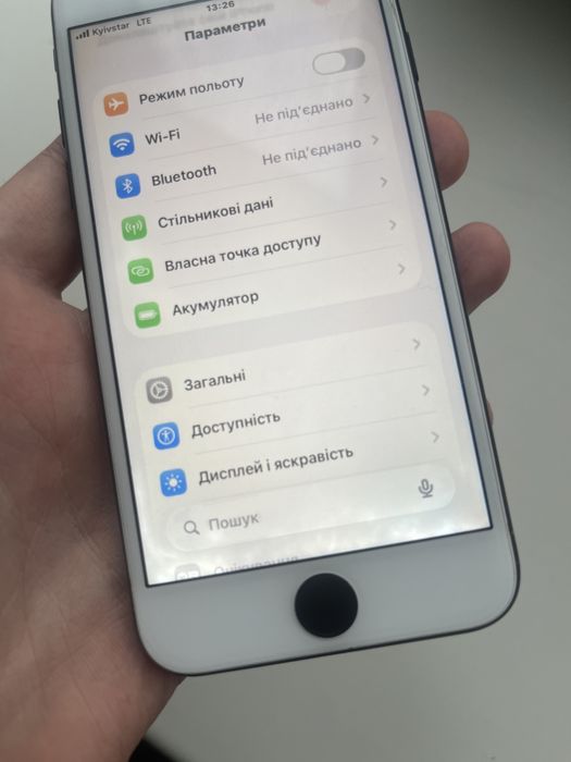 Iphone se 64 гб торг або обмін
