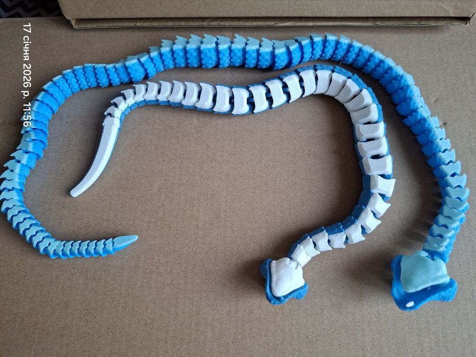 Фигурки змея Гэри Гари Гери Зверополис 2 Зоотрополіс Зоотопия Zootopia