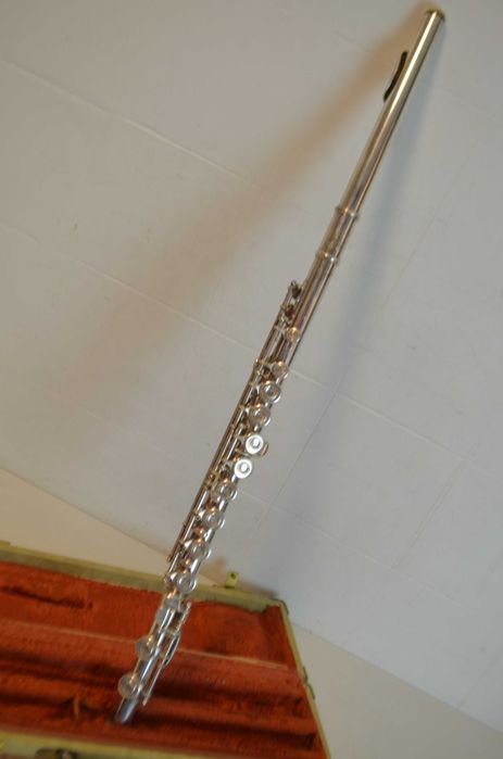 Flauta transversal Arlly Flhhrt-Ind N.01