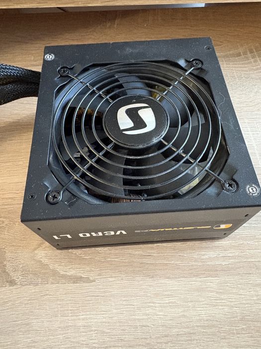 Zasilacz 500W Vero l1