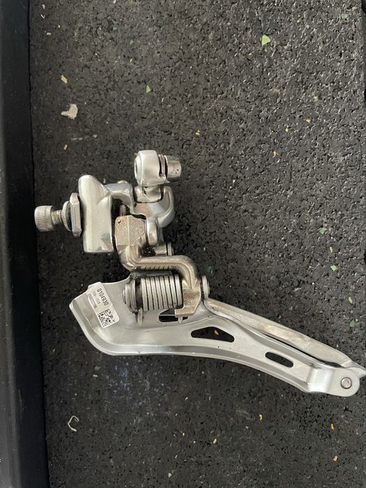 Desviador Campagnolo