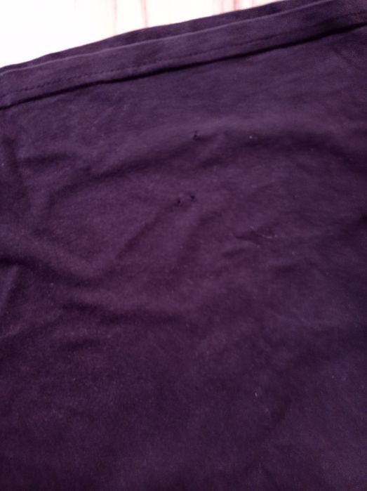 Koszulka chłopięca rozm. XS używana