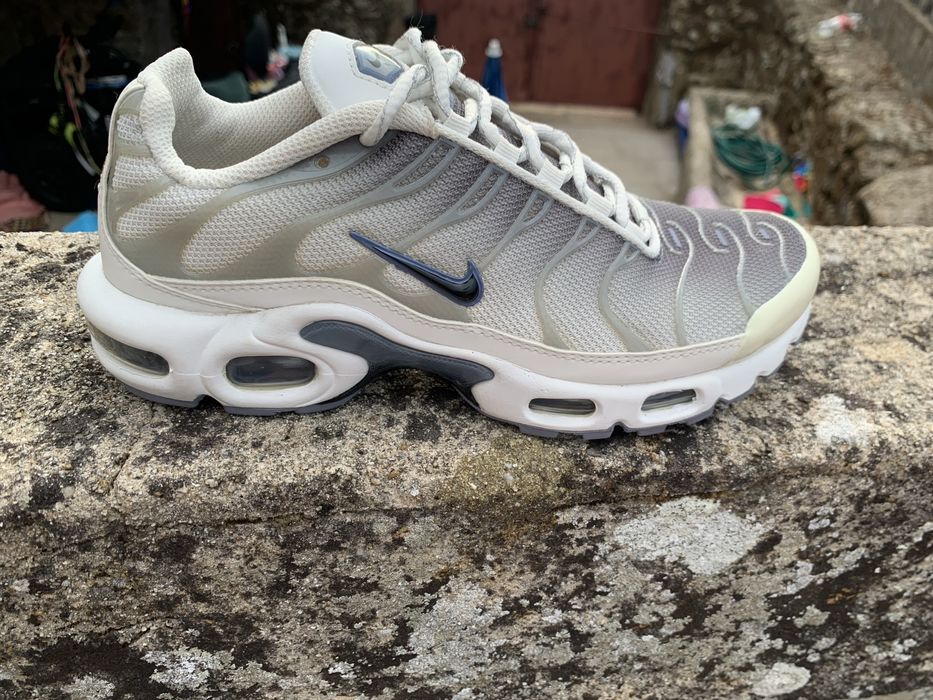Ténis Nike Air Max Plus TN43