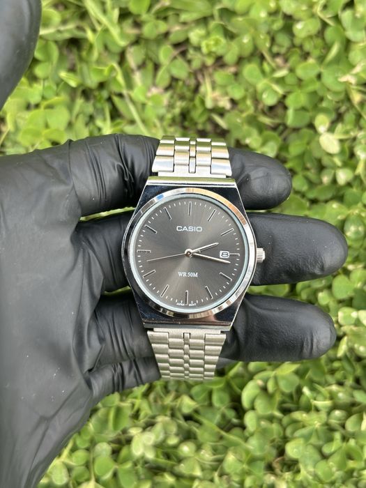 Годинник Casio MTP-B145|Часы наручные