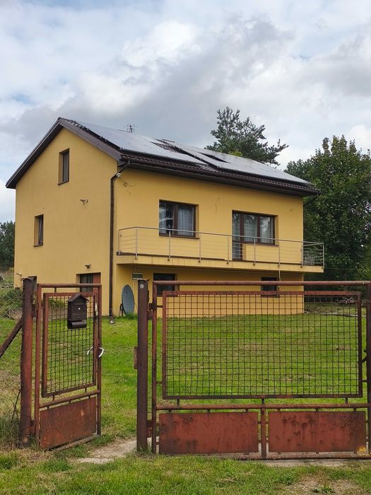 Dom – Tartak Brzózki, powiat żyrardowski - Widok 2