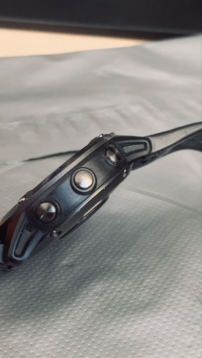 Garmin Fenix 6 Sapphire 47 mm – pełna sprawność, oryginalny kabel