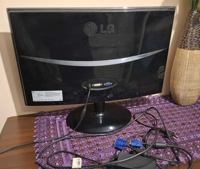 Monitor Flatron E2240T LG