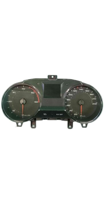 Quadrante / Painel de Instrumentos SEAT IBIZA IV 6J0920800L (OEM) | A2C53332250 (OEM) | A2C53311201 (OEM)