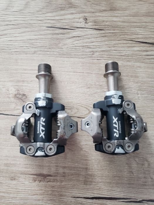 shimano xtr m970 - купить велотовары - Цена на OLX.ua