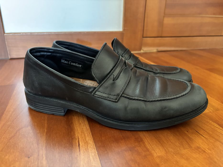 Sapatos clássicos Aldo - Max Confort