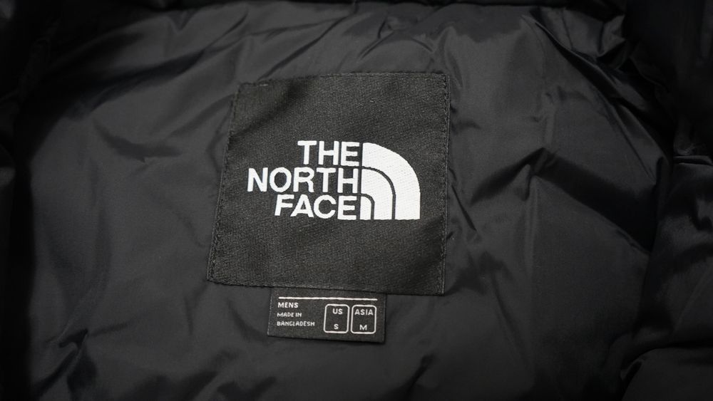 Casaco The North Face M (Novo)