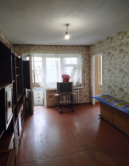 Найдешевша двушка в місті