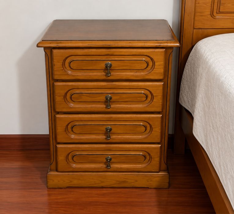 Conjunto de mobilia de quarto