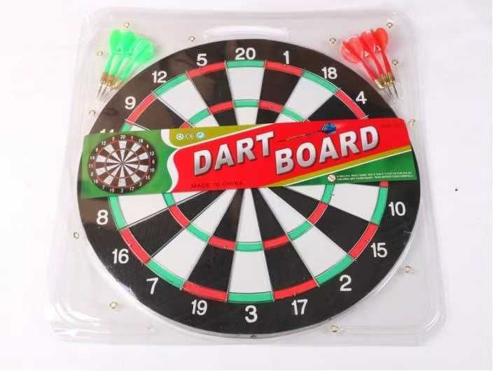 Tarcza do gry w darta