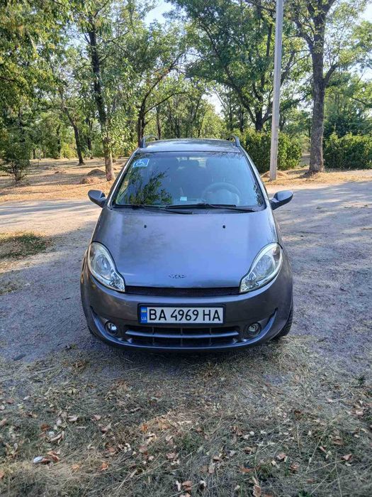 Продам Chery Kimo