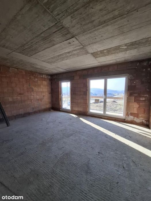 Apartament Platynowa dwupoziomowe