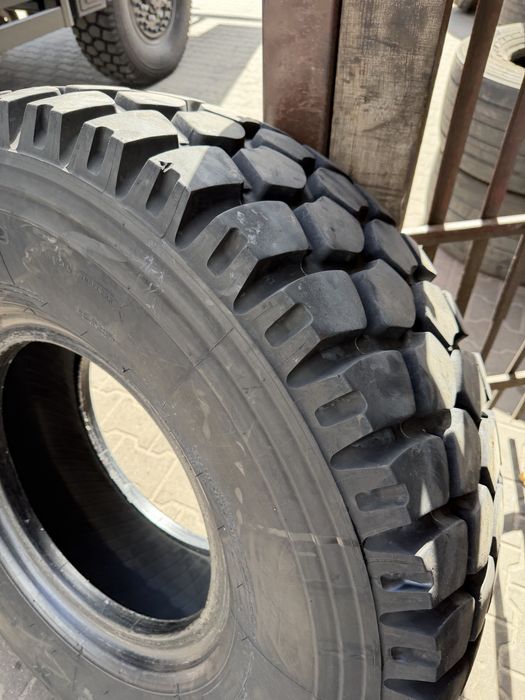 Opona michelin xzl2 395/85 r20 uzywane