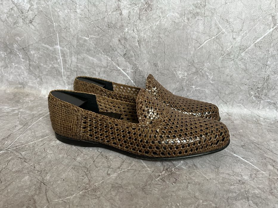 Dolce gabbana туфли 41.5