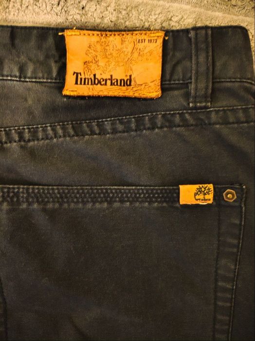 Джинси Timberland