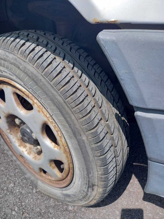 Renault Super 5 Tiga