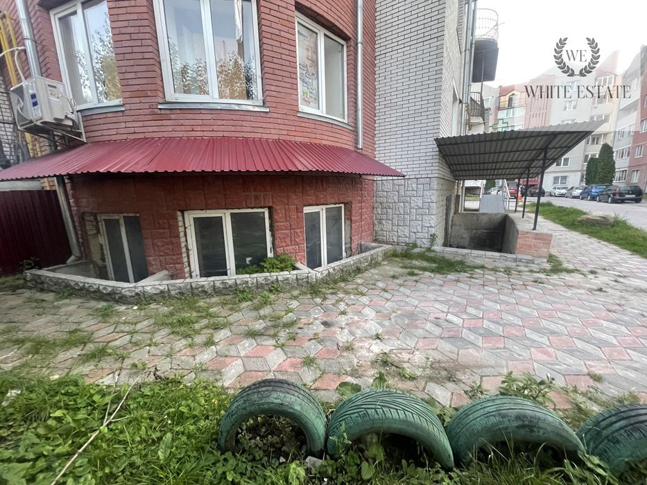 Оренда комерційного приміщення Березовиця