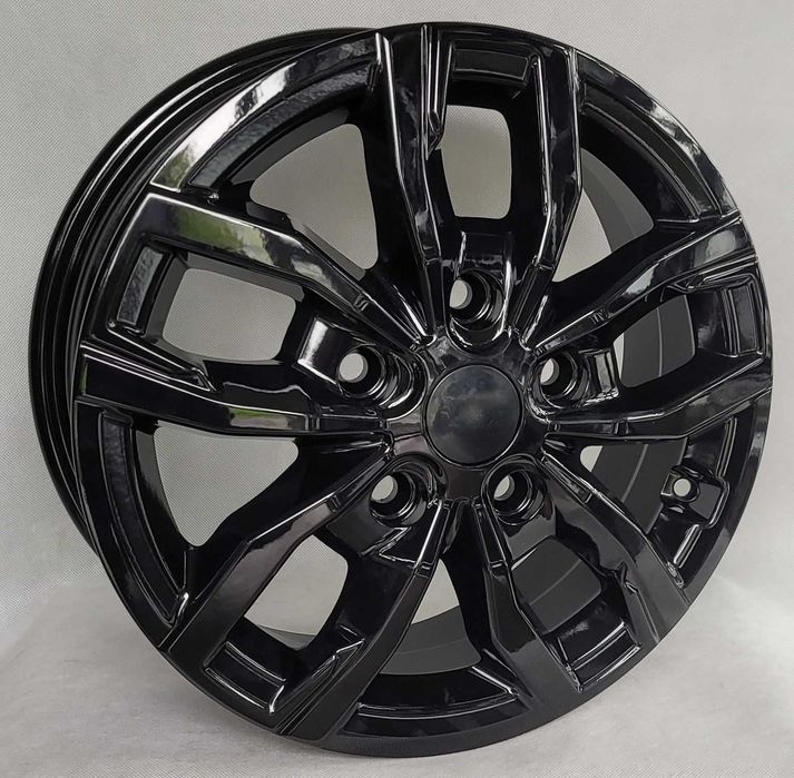Felgi 16 5x118 Fiat Ducato 244 Citroen Jumper 250 Peugeot Boxer 290