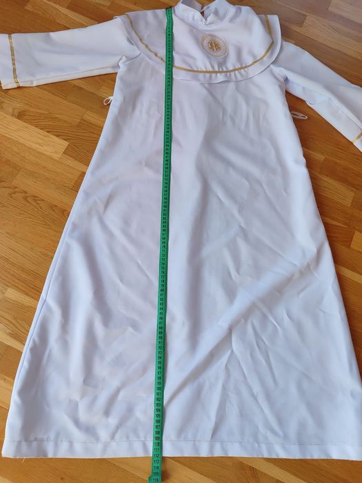 Alba komunia rozmiar 134