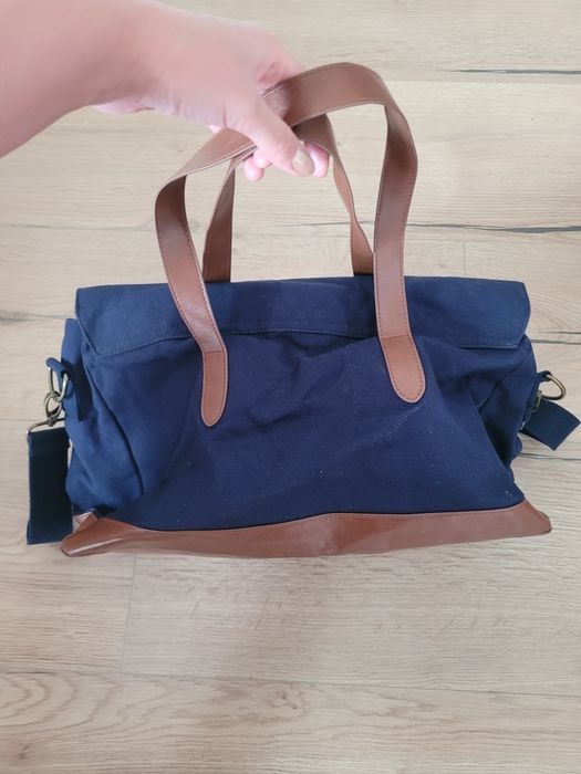 Torba Ralph Lauren Canvas