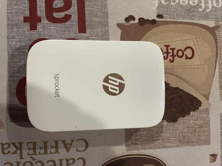 Portable Printer434859965920071682