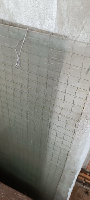 Стекла матовые в межкомнатные двери