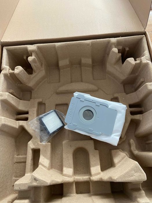 IROBOT Roomba Combo 10 MAX