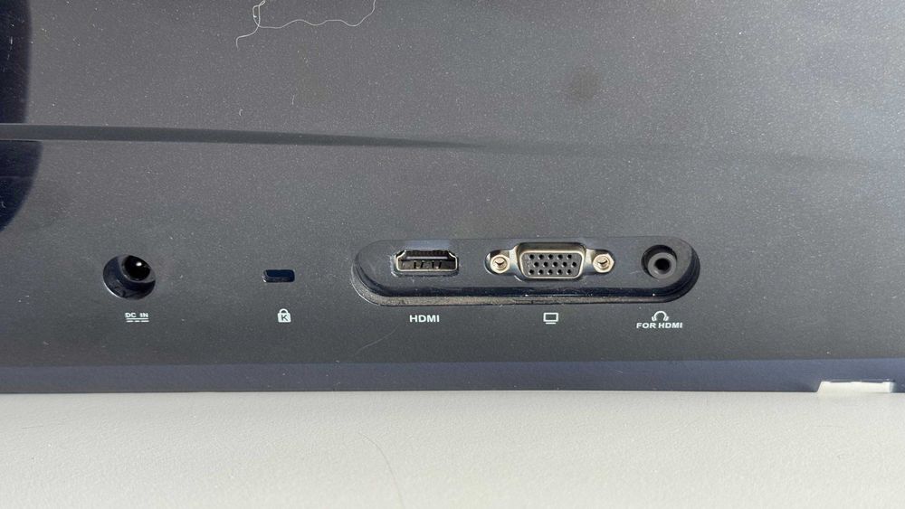 Monitor ASUS (Modelo: MS238) 23" - FULL HD