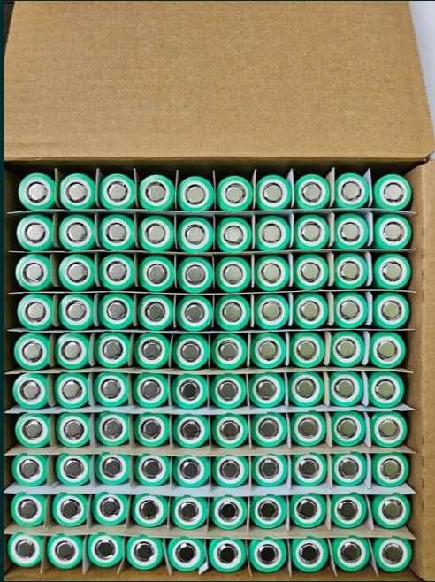 Акумулятор samsung INR18650-25R 2500mAh 20А