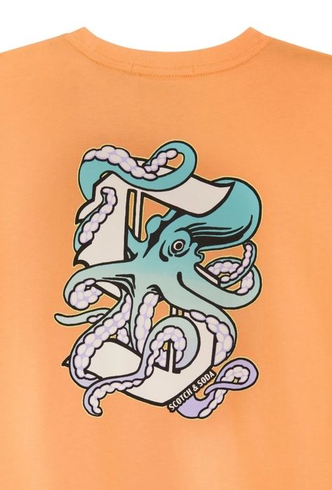 Scotch&Soda T-shirt