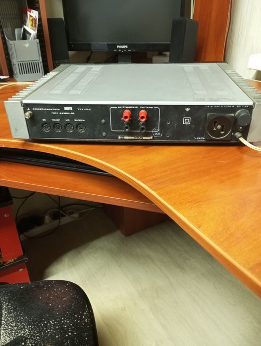 Приборы   СССР..