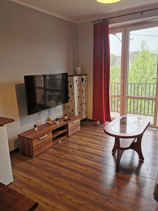 Mieszkanie – Łódź, Fabryczna, Śródmieście - Widok 2