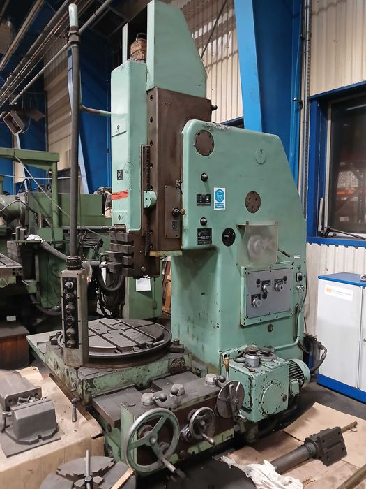 Dłutownica CCCP  Model 7403