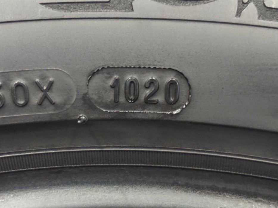 235/55/18 100V Michelin Primacy 4 opona używana Lato DOT 2020