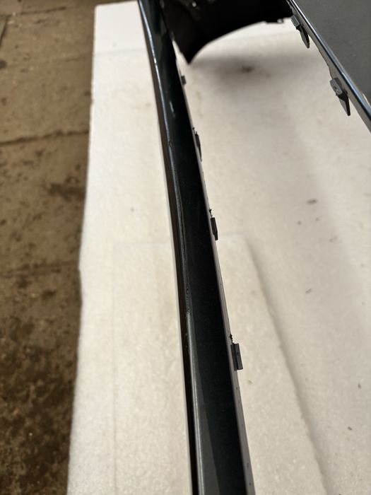 VW Golf VII 7 lift FL 16- 5G 5G0 zderzak przedni przód