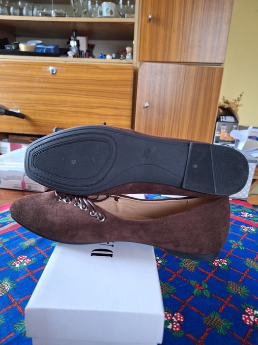 Pantofelki damskie