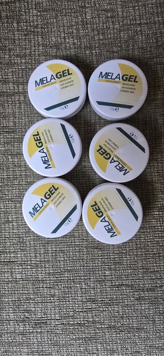 Mela gel od Melaleuca