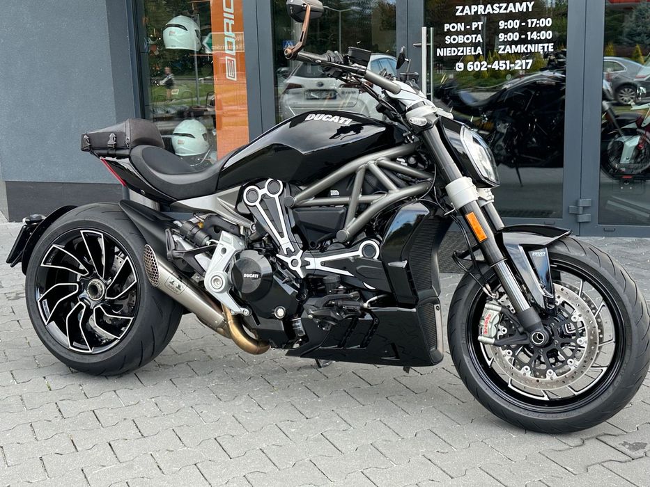 Ducati